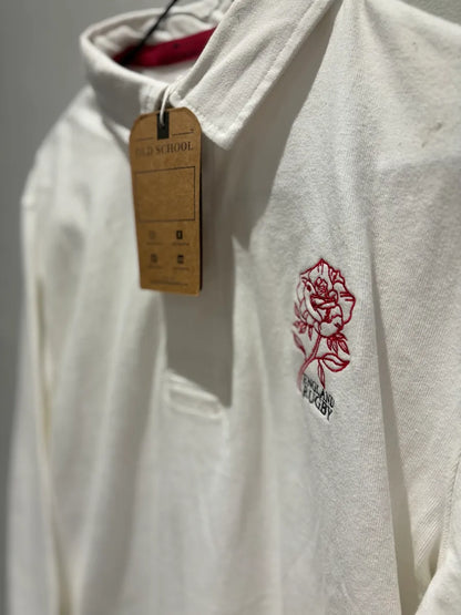 England Supporter Jersey