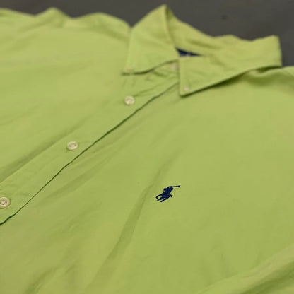 Ralph Lauren Shirt