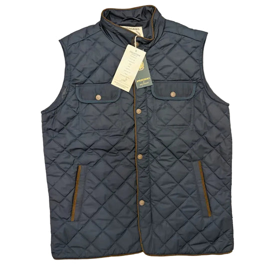 Springbok Body Warmer