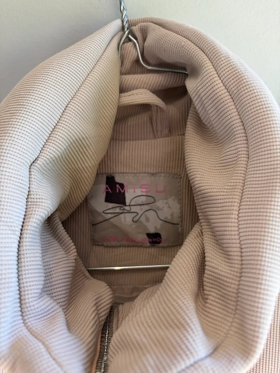 Amisu Puffer Jacket
