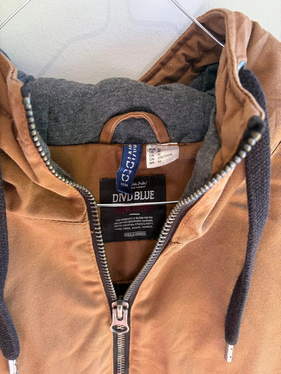 Divd Jacket