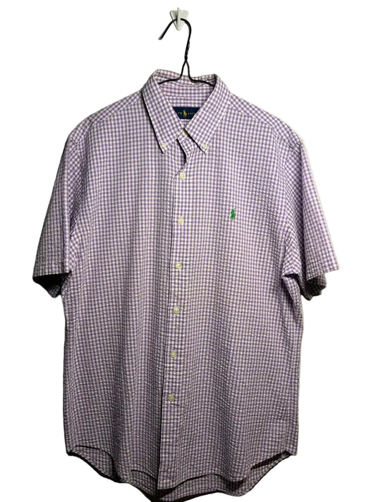 Ralph Lauren Shirt