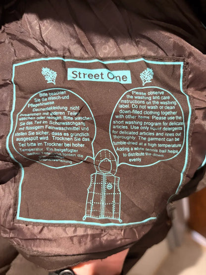 Street One Body Warmer