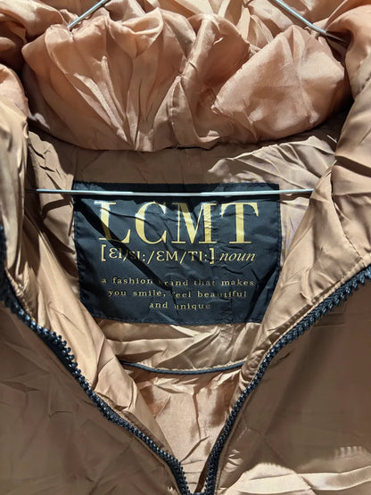 LCMT Body Warmer Coat