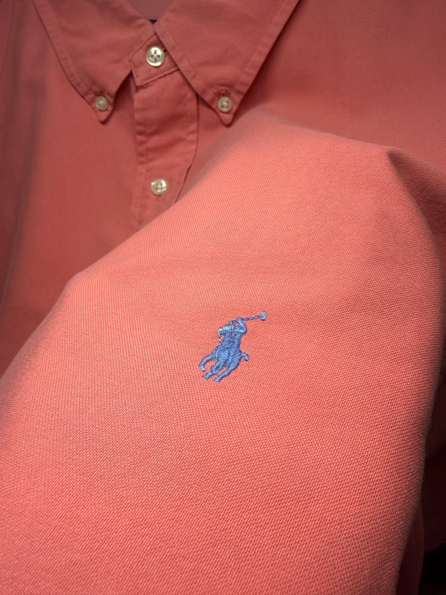 Ralph Lauren Short Sleeve