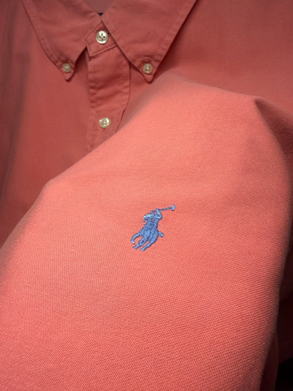 Ralph Lauren Short Sleeve