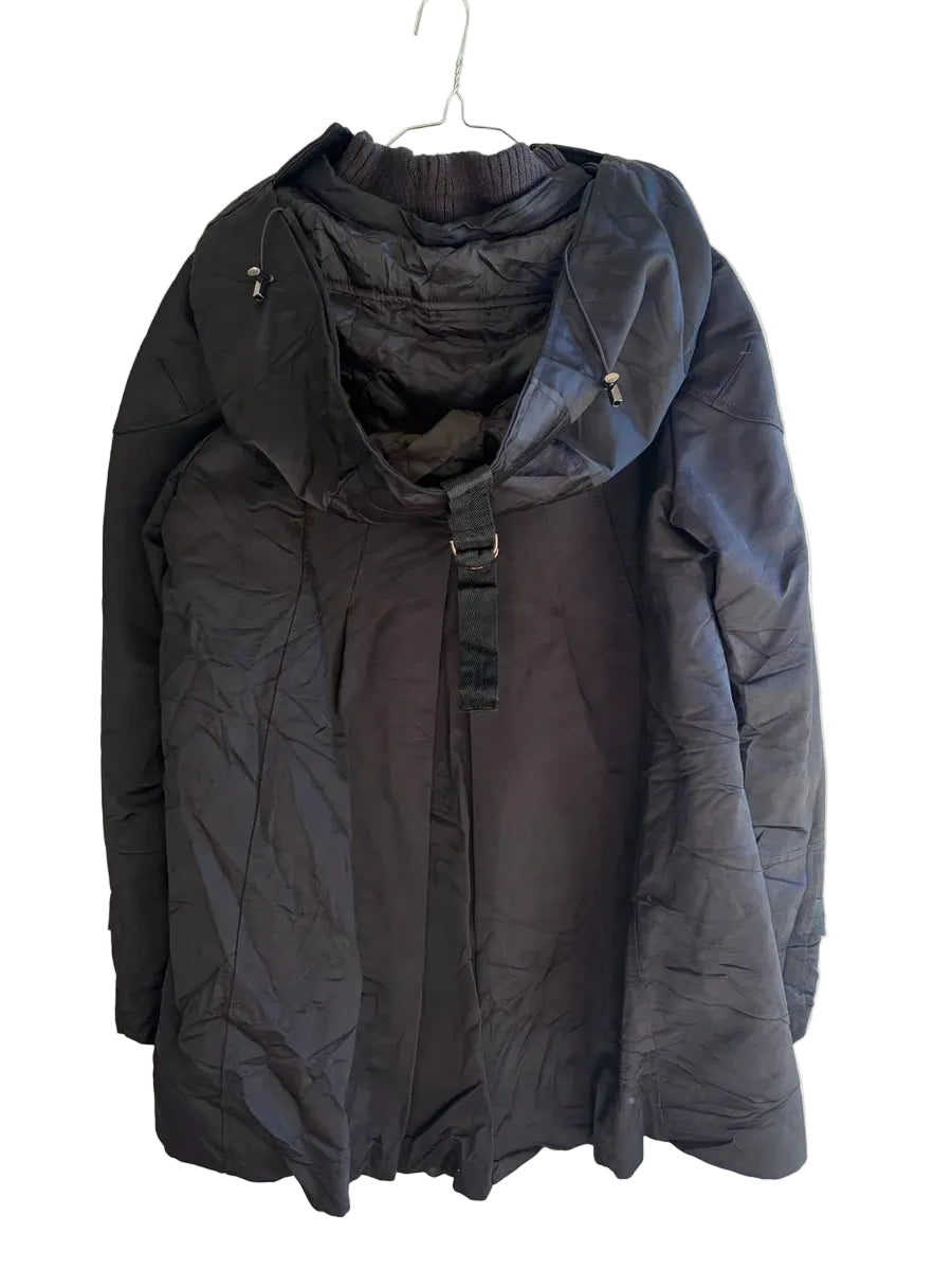 ZARA Coat