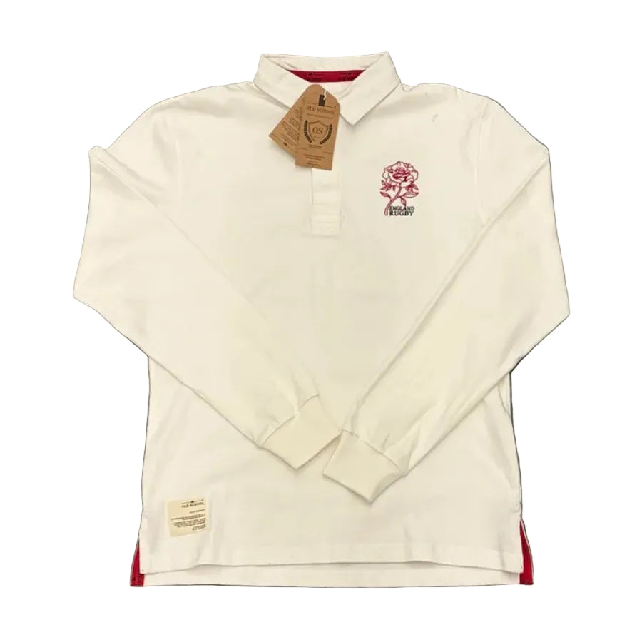 England Supporter Jersey