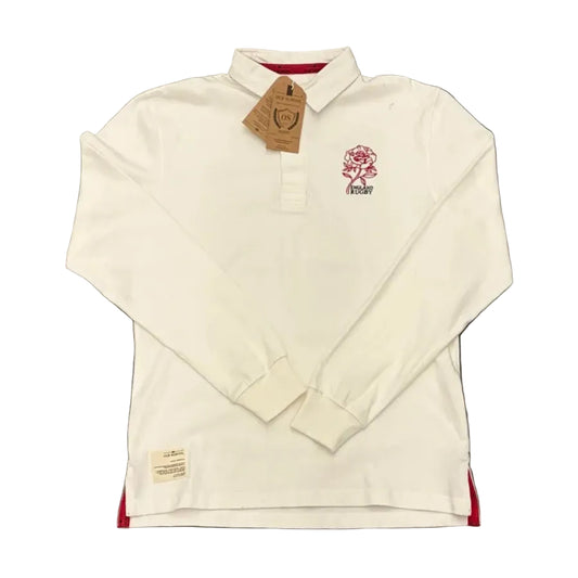 England Supporter Jersey