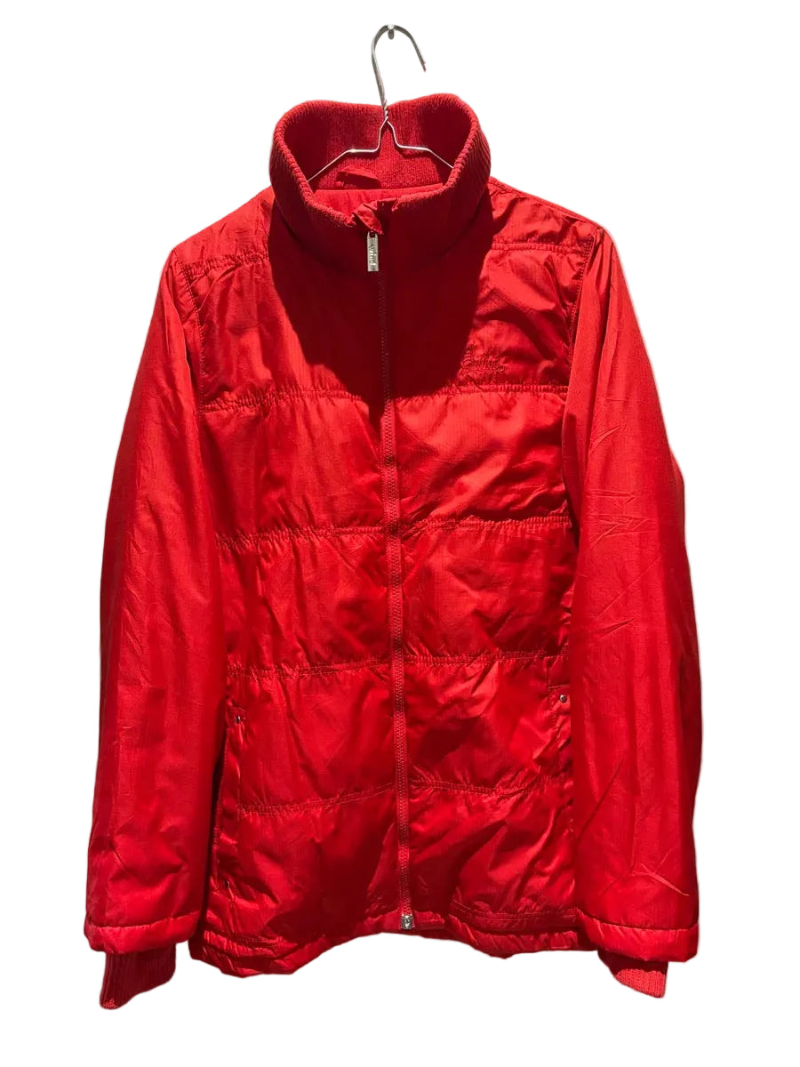 Wind Women Wear Jacket