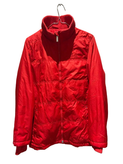Wind Women Wear Jacket