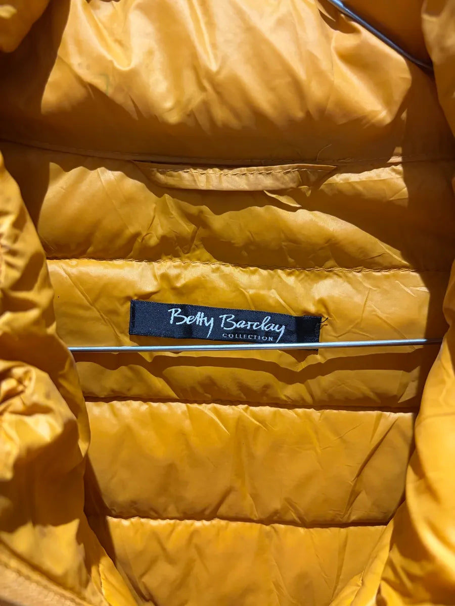 Betty Barclay Vest Body Warmer