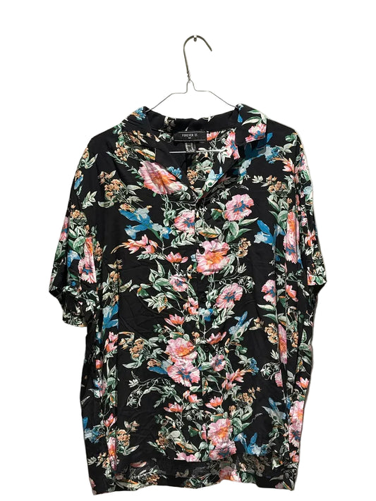 Forever 21 Shirt