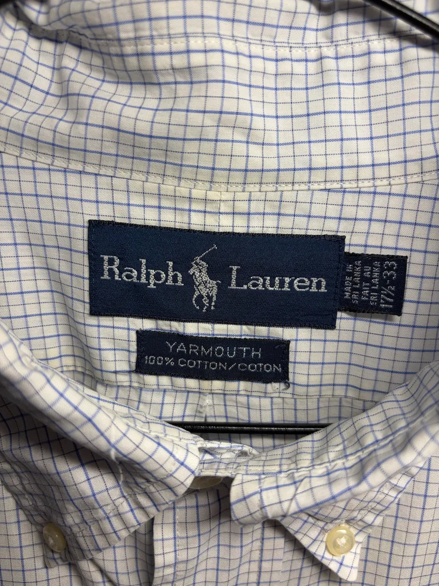 Ralph Lauren Shirt