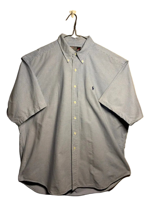 Ralph Lauren Shirt