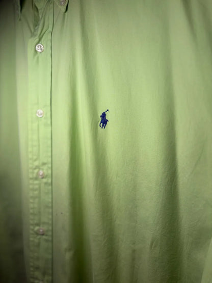 Ralph Lauren Shirt