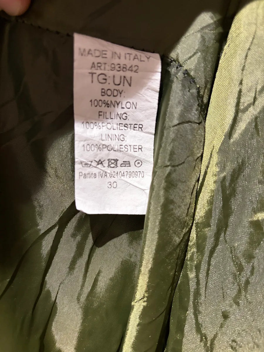 Made in Italy Coat