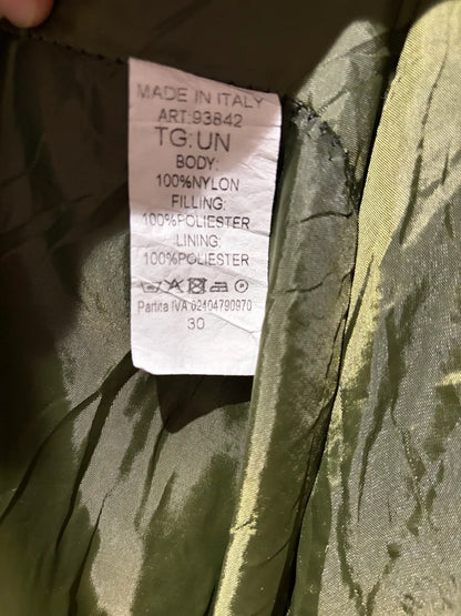 Made in Italy Coat
