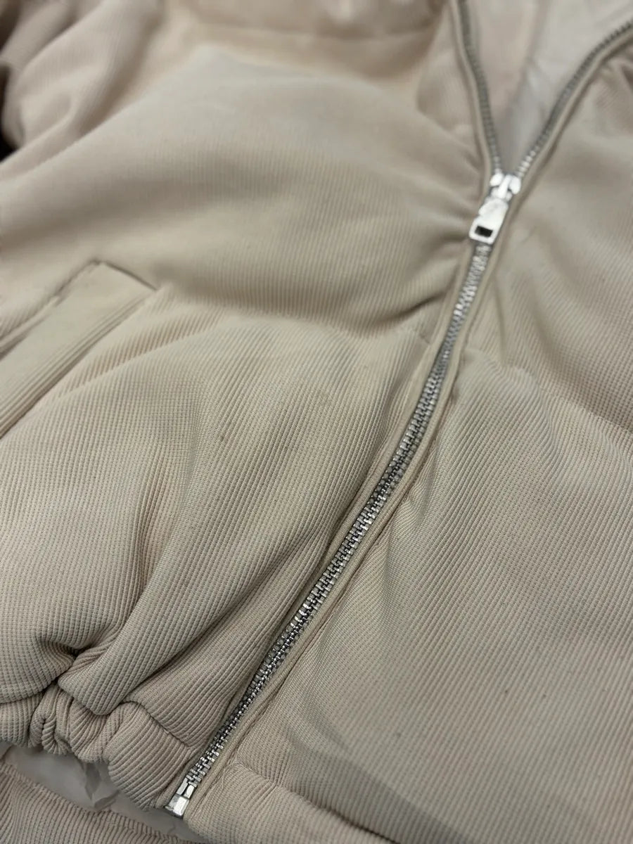 Amisu Puffer Jacket