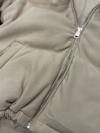 Amisu Puffer Jacket