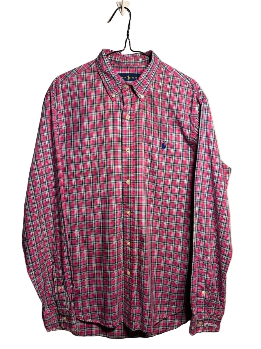 Ralph Lauren Shirt