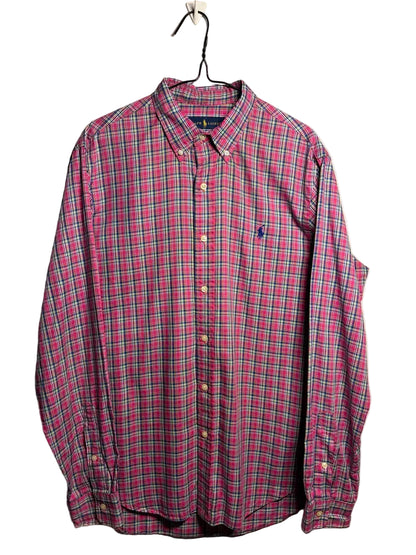 Ralph Lauren Shirt