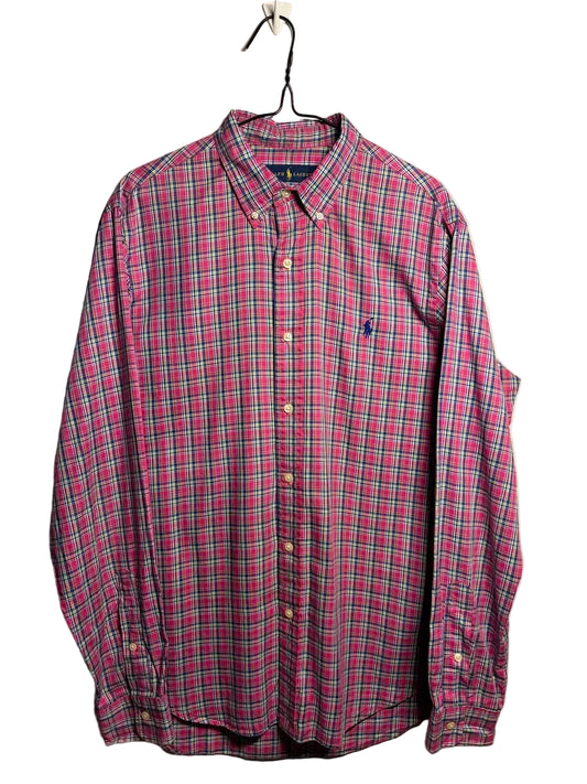 Ralph Lauren Shirt