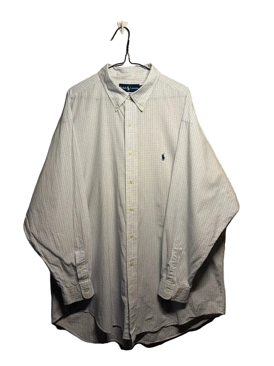 Ralph Lauren Shirt