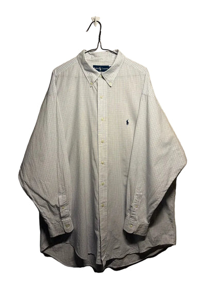 Ralph Lauren Shirt