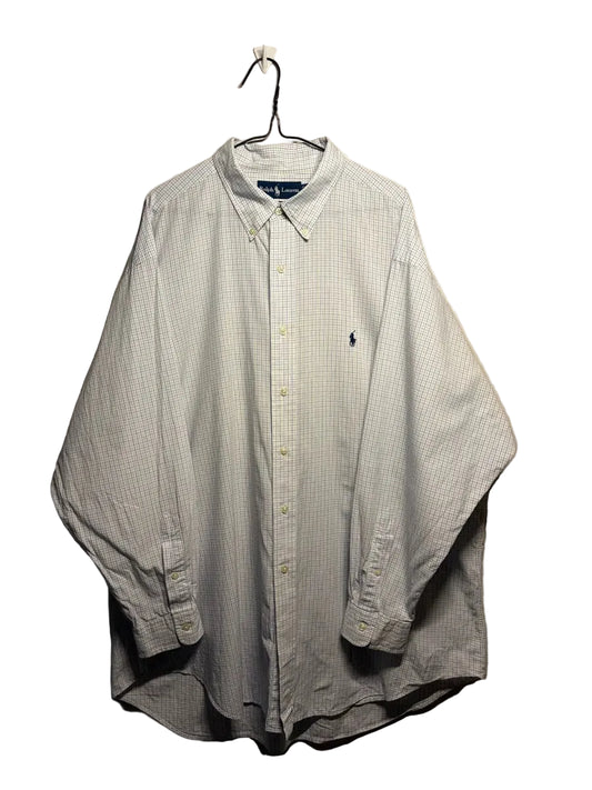Ralph Lauren Shirt