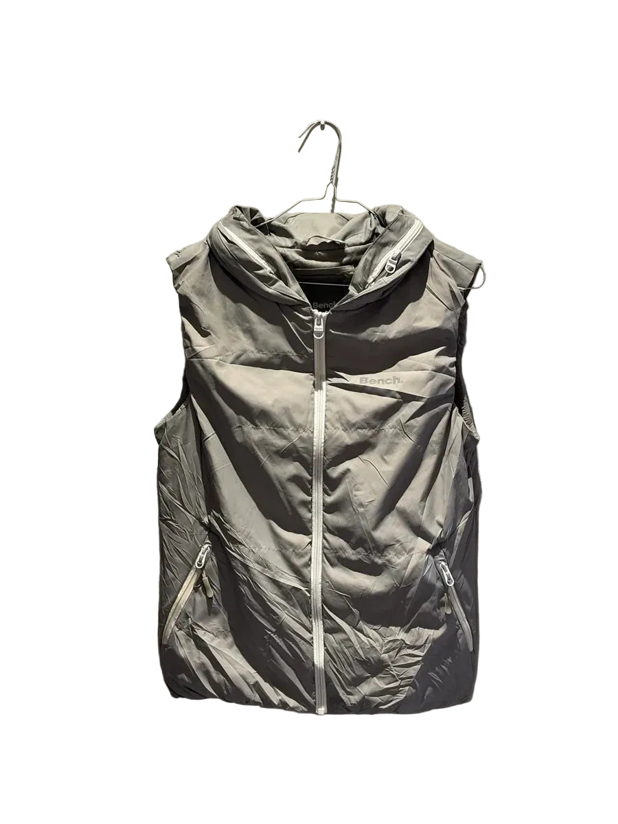 Bench Body Warmer