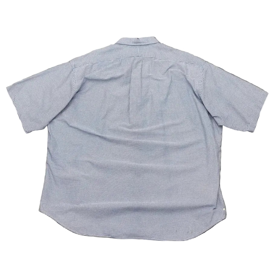 Ralph Lauren Button Up Short Sleeve