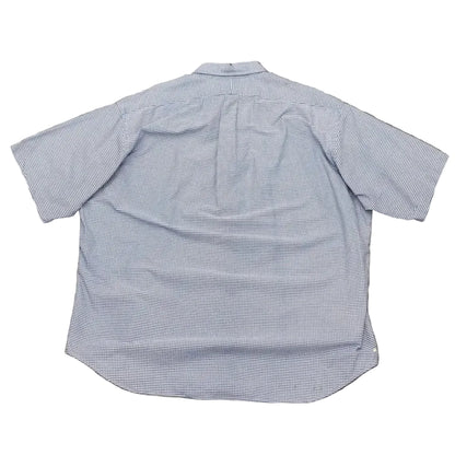 Ralph Lauren Button Up Short Sleeve