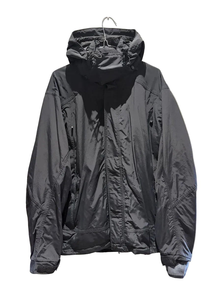 Black Bear Multi-Layer Jacket