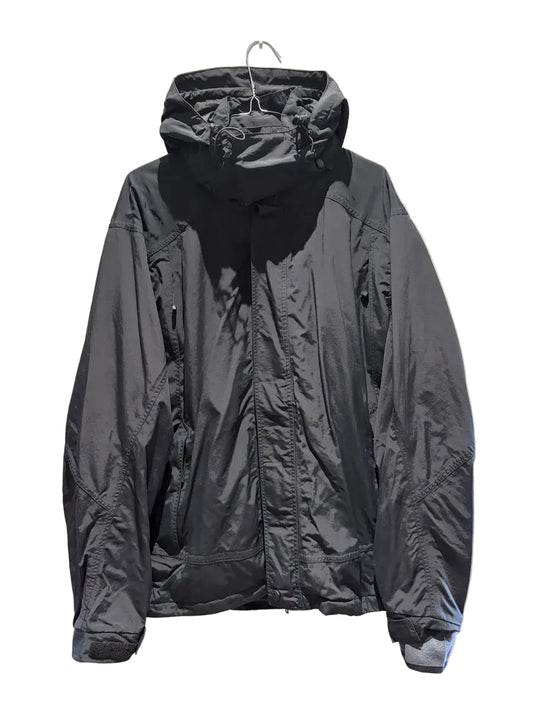 Black Bear Multi-Layer Jacket