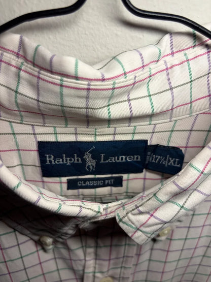 Ralph Lauren Shirt