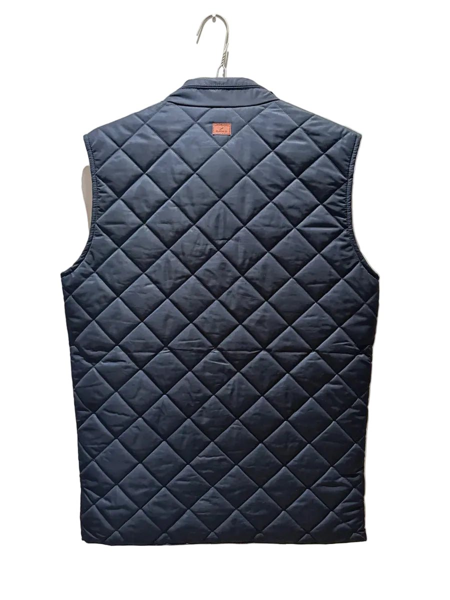 Springbok Body Warmer