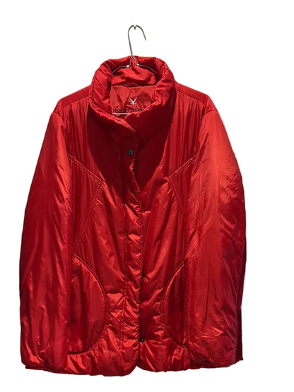 Fuchs Schmitt Puffer Jacket