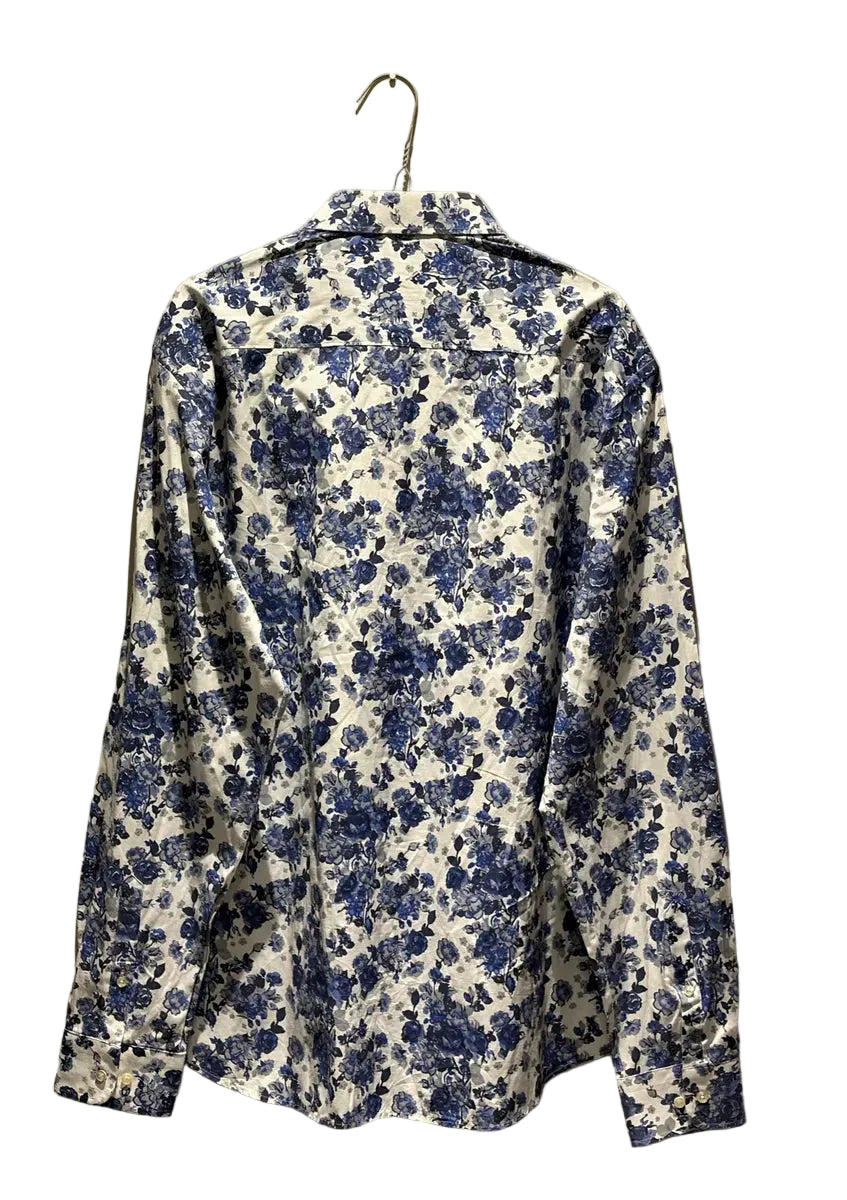 TWN Floral Shirt