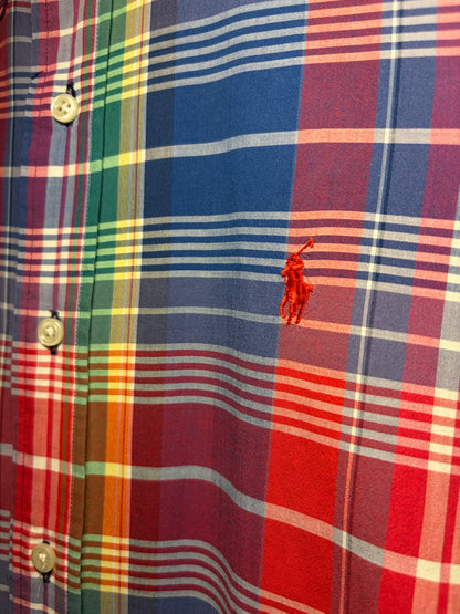 Ralph Lauren Button Up