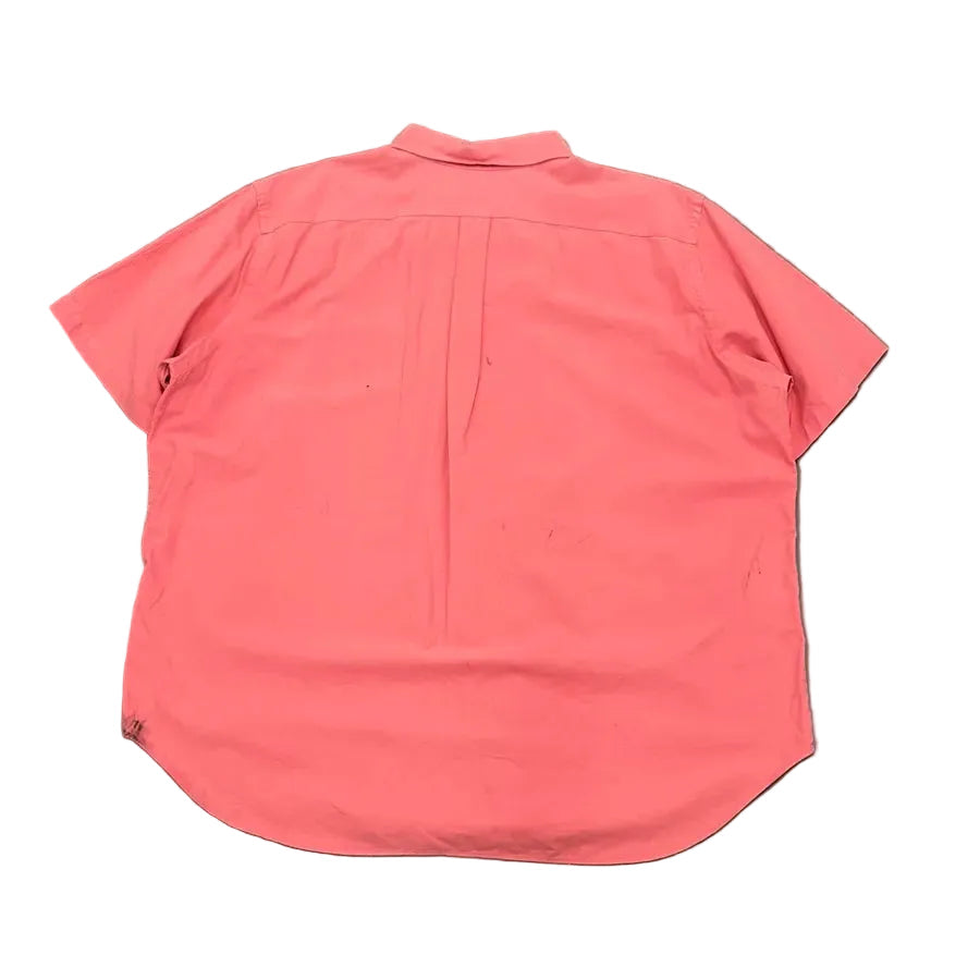 Ralph Lauren Button Up Short Sleeve