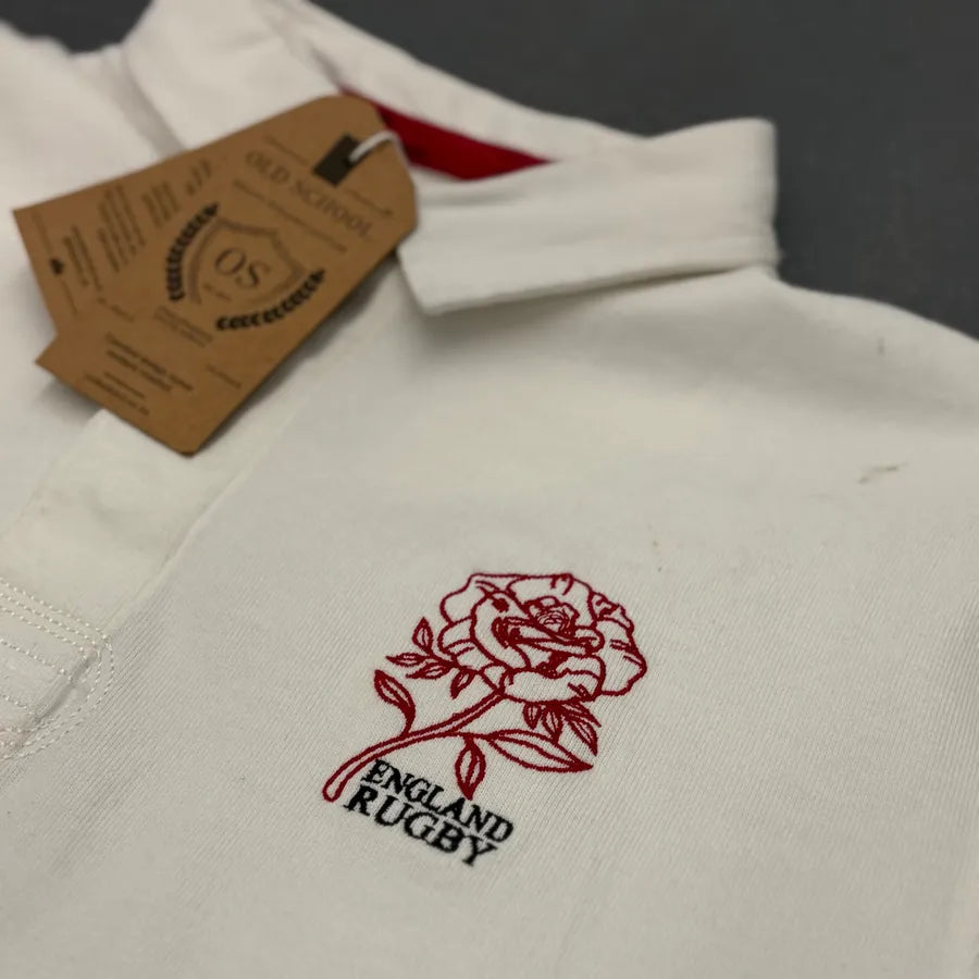 England Supporter Jersey