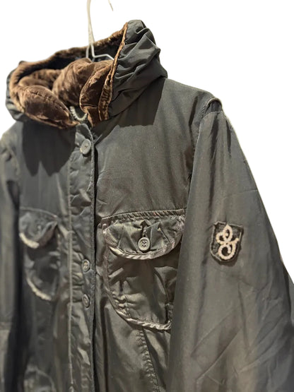 Geospirit Jacket