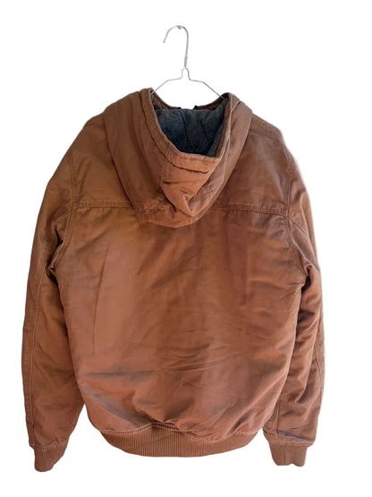 Divd Jacket