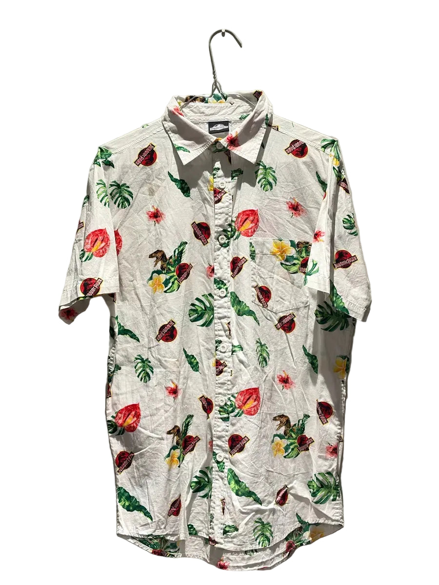 Jurassic Park Shirt
