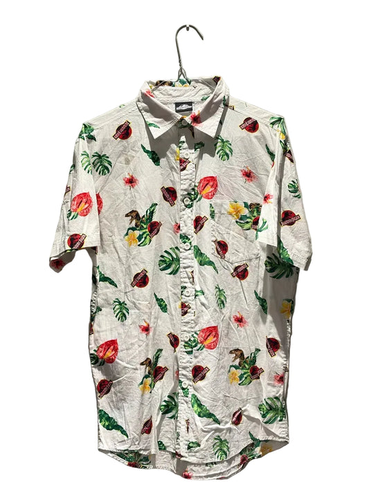 Jurassic Park Shirt
