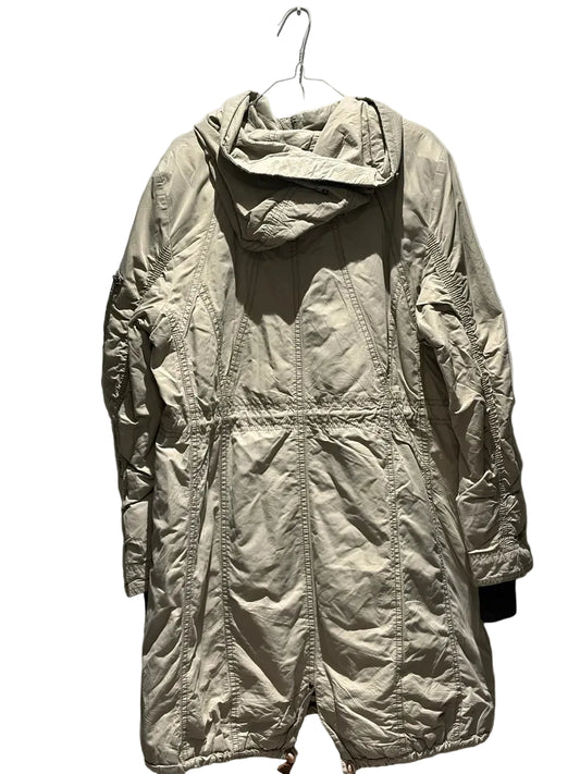 Creenstone Coat