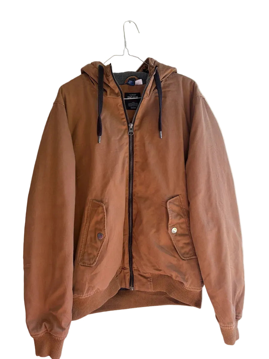 Divd Jacket