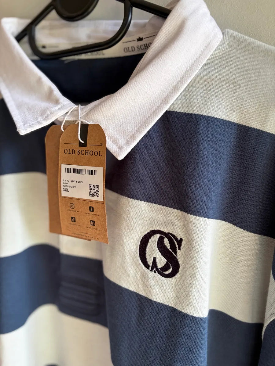 Original OS Jersey