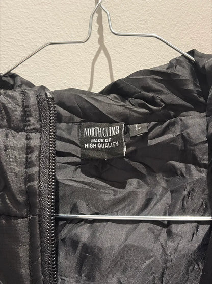 North Climb Jacket